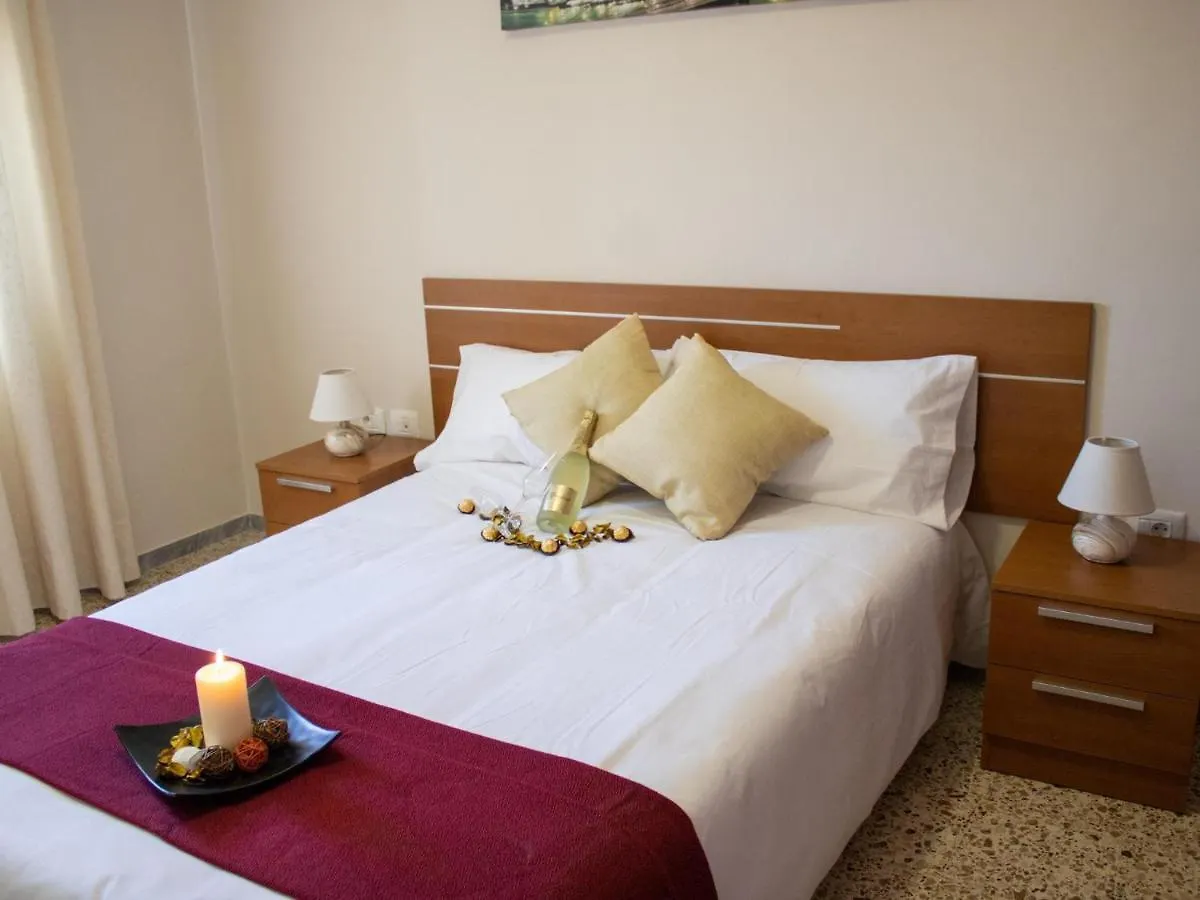 Puesta De Sol Rentals 3Aj Playa de San Juan  Hiszpania