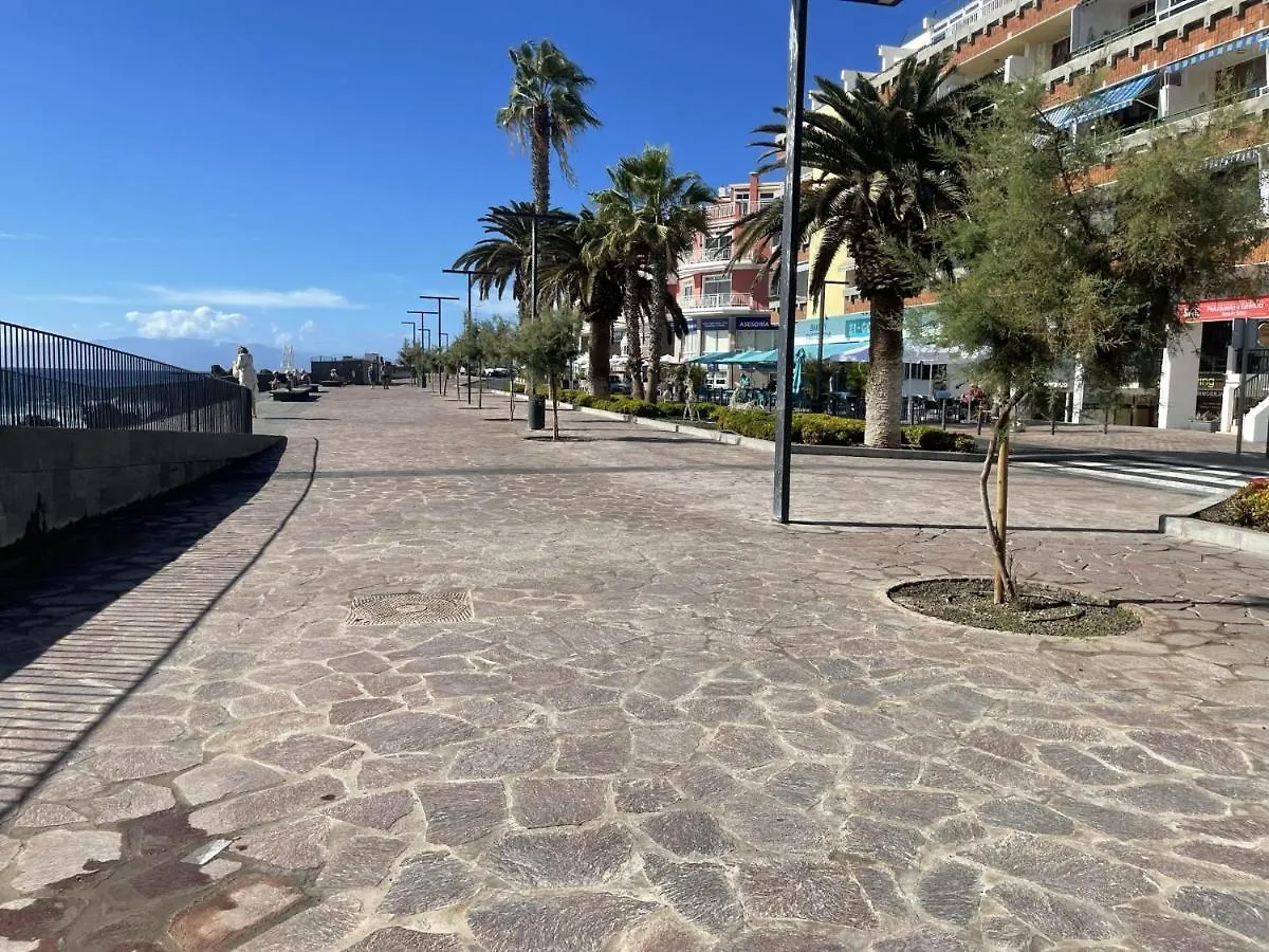 Apartament Puesta De Sol Rentals 3Aj Playa de San Juan
