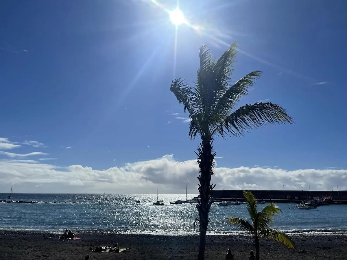 Puesta De Sol Rentals 3Aj Playa de San Juan  Hiszpania