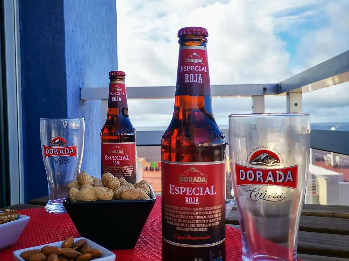 Apartament Puesta De Sol Rentals 3Aj Playa de San Juan  Hiszpania
