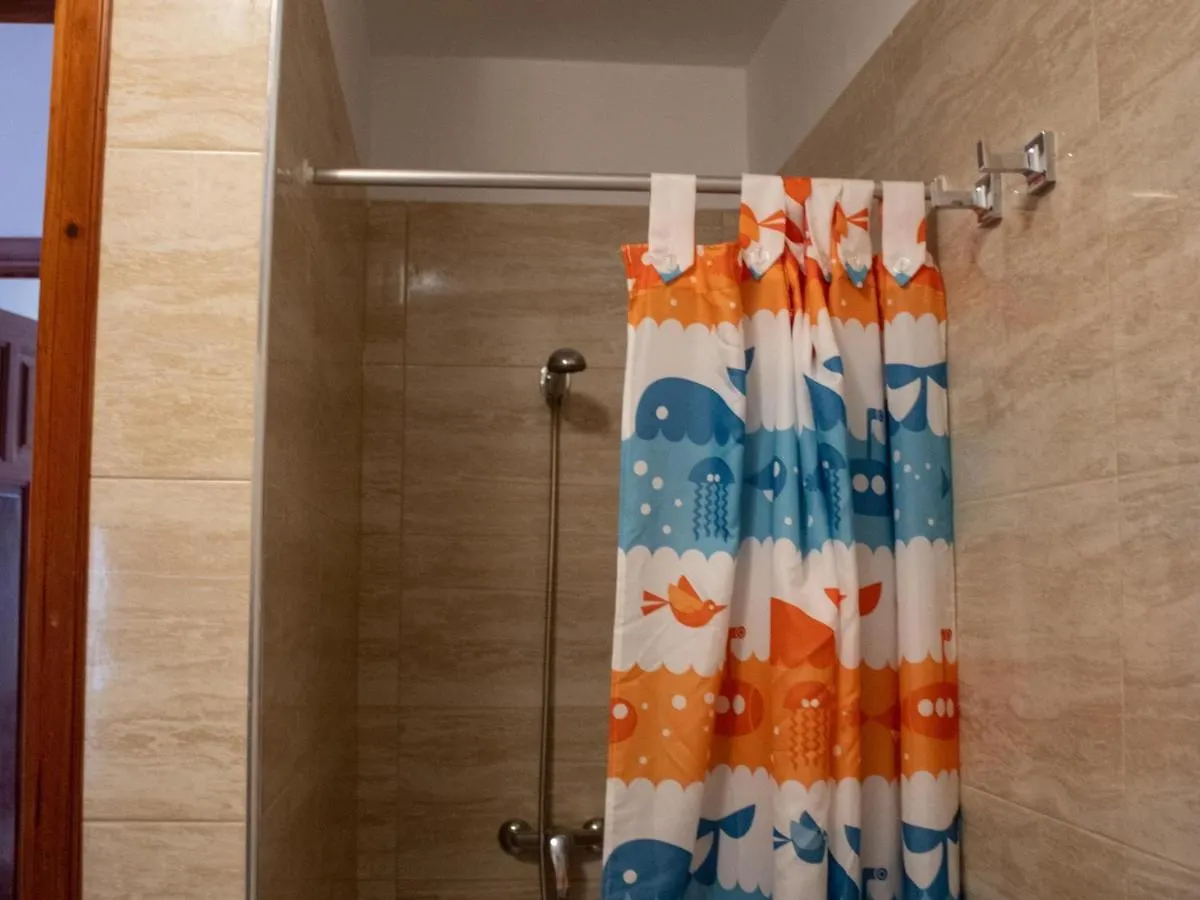 Puesta De Sol Rentals 3Aj Playa de San Juan  Playa de San Juan (Tenerife)