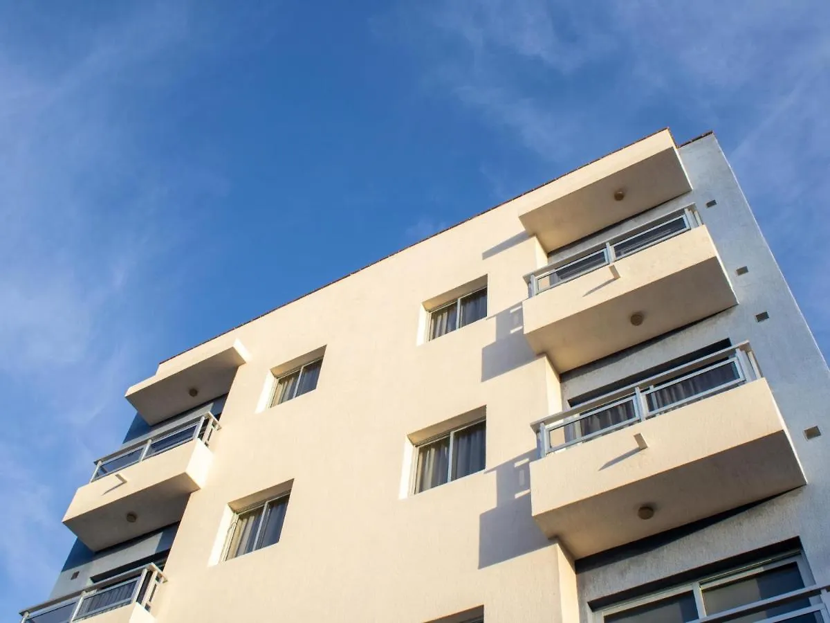 Apartament Puesta De Sol Rentals 3Aj Playa de San Juan