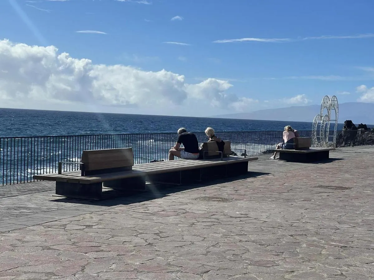 Apartament Puesta De Sol Rentals 3Aj Playa de San Juan